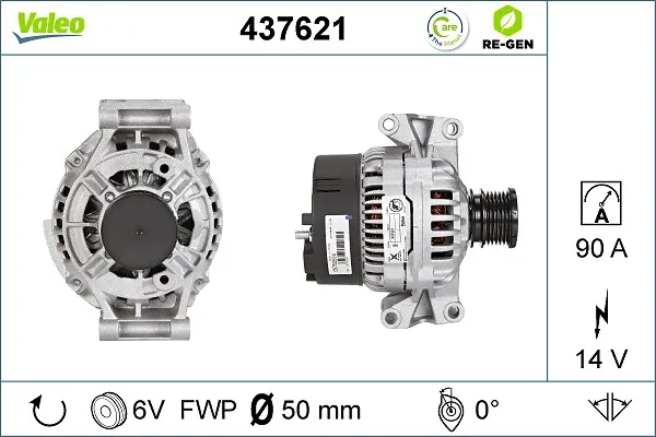 437621 VALEO