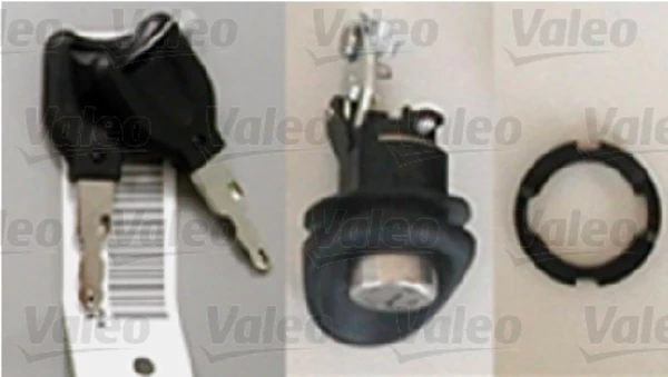 256966 VALEO