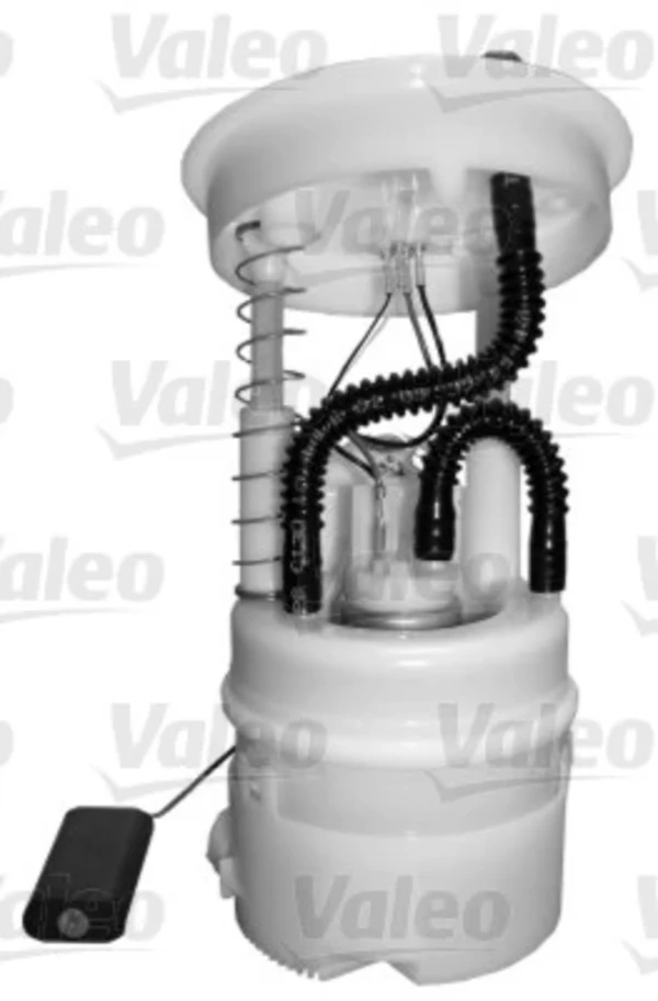 Módulo de bomba de combustível com sensor do nível de combustível para MINI Cooper (R56)