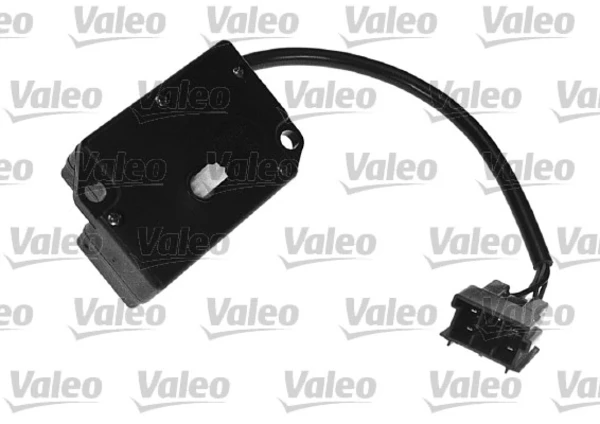 Acionamento de comporta de forno para Renault 19 (L53)