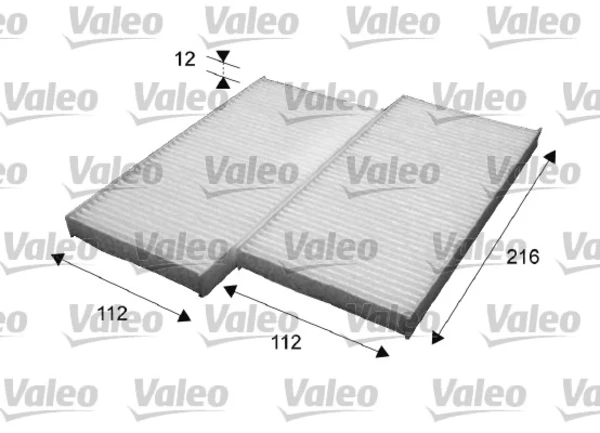 715639 VALEO