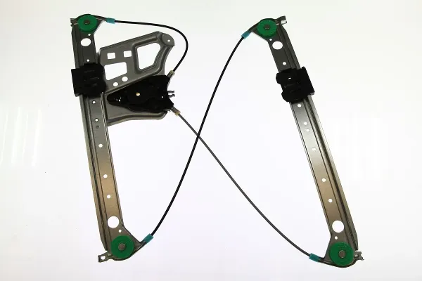 Mecanismo de acionamento de vidro da porta dianteira direita Mercedes S W220