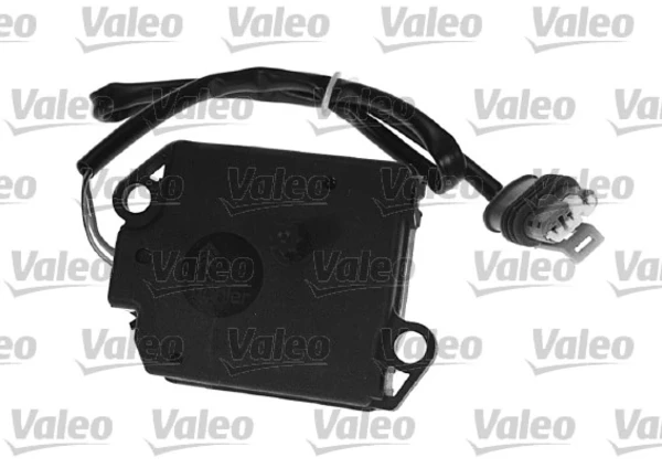 Acionamento de comporta de forno para Renault Megane (BA0)