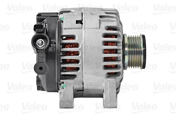 Gerador Citroen Jumper 244