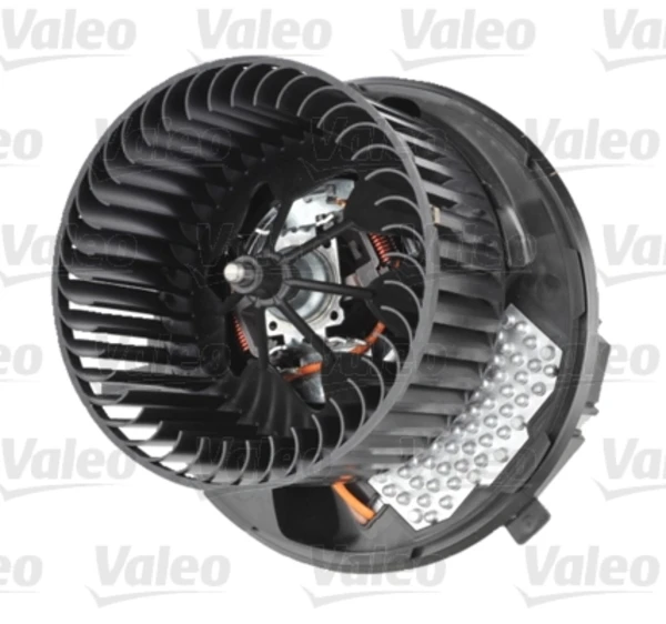 Motor de ventilador de forno (de aquecedor de salão) para Volkswagen Passat (357)