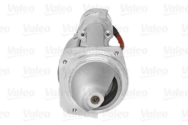 Motor de arranco 433326 VALEO
