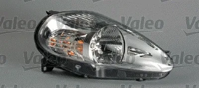 Luz direita 088902 VALEO