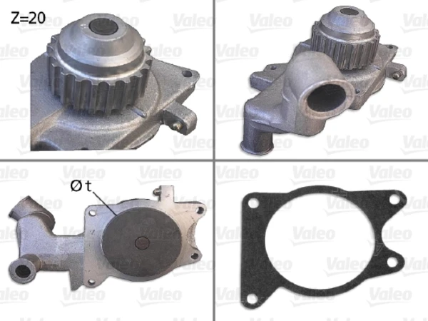 506000 VALEO