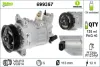 Compressor de aparelho de ar condicionado Volkswagen Passat CC B6