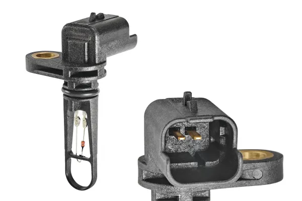 Compre Sensor de temperatura da mistura de ar Ford Focus II DA, HCP, DP