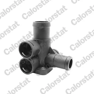 Flange do sistema de esfriamento (união em T) WF0008 Vernet
