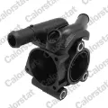 Caixa do termostato WF0068 Vernet