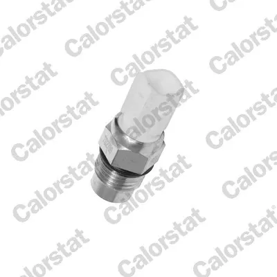Sensor de temperatura do fluido de esfriamento (de ativação de ventilador do radiador) TS2786 Vernet