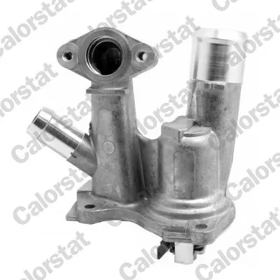 Caixa do termostato Volvo V40 525, 526