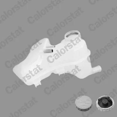 Tanque de expansão do sistema de esfriamento ET0080C1 Vernet