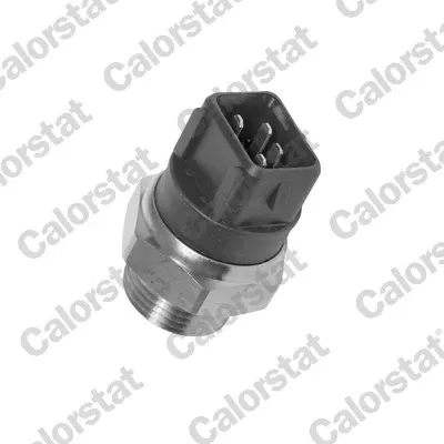 Sensor de temperatura do fluido de esfriamento (de ativação de ventilador do radiador) TS2613 Vernet