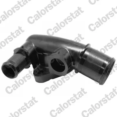 Flange do sistema de esfriamento (união em T) WF0182 Vernet