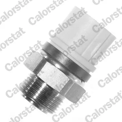 Sensor de temperatura do fluido de esfriamento (de ativação de ventilador do radiador) TS2672 Vernet