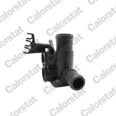 Flange do sistema de esfriamento (união em T) WF0007 Vernet