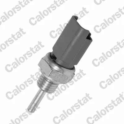 Sensor de temperatura do fluido de esfriamento Fiat 500 312