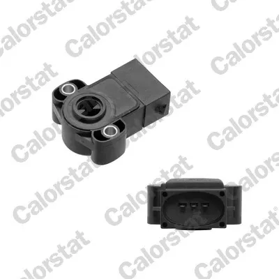 Sensor de posição da válvula de borboleta (potenciômetro) TP0030 Vernet
