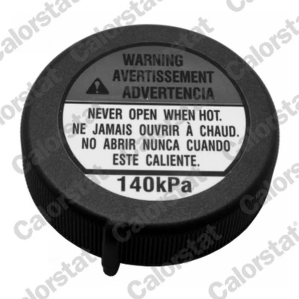 Tampa (tampão) do tanque de expansão para Suzuki SX4 (GY)