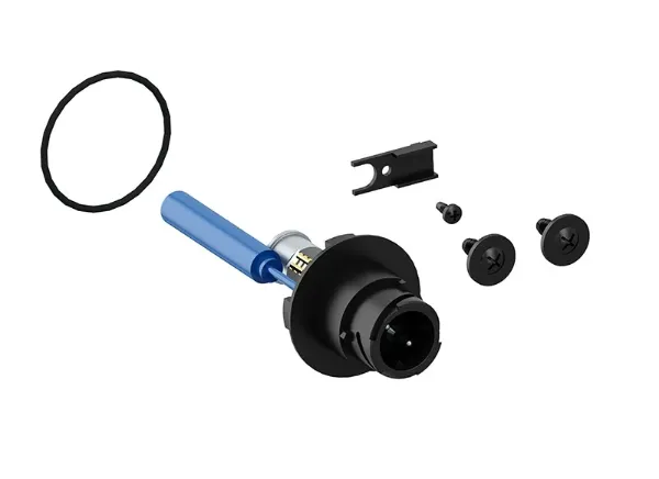 Aquecedor de separador de umidade 4324109322 Wabco