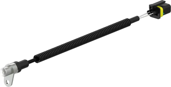 Sensor ABS traseiro direito 4410322970 Wabco