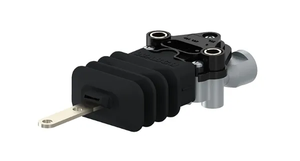 Válvula do nível de assoalho (TRUCK) 4640070100 Wabco