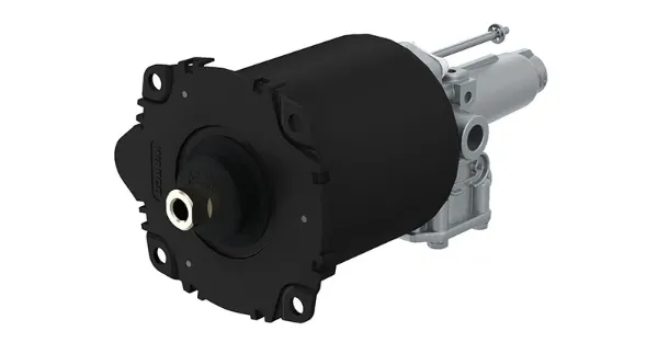 Reforçador de embraiagem Reforçador Hidráulico Pneumático 9700514220 Wabco