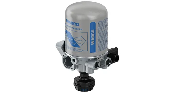 Secador de ar do sistema pneumático 4324251050 Wabco