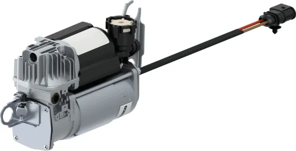 Compressor de bombeio pneumático (de amortecedores) 4154033020 Wabco
