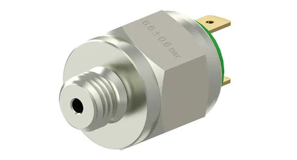 Sensor de pressão de fluido de freio 2V2947561 VAG