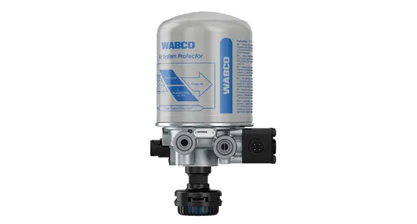 Secador de ar do sistema pneumático 4324251010 Wabco