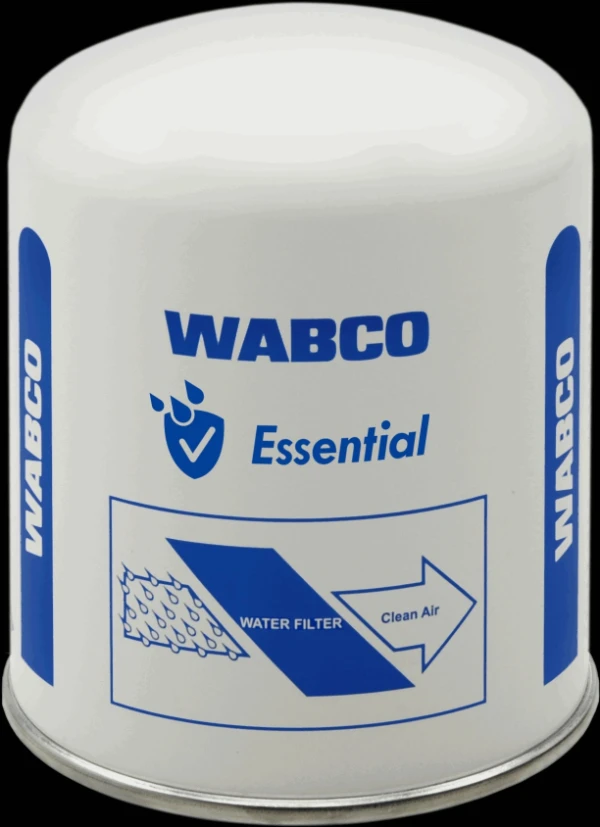 4324102227 Wabco filtro de secador de ar (separador de umidade e óleo (TRUCK))
