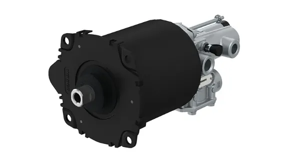 Reforçador de embraiagem Reforçador Hidráulico Pneumático 9700514380 Wabco