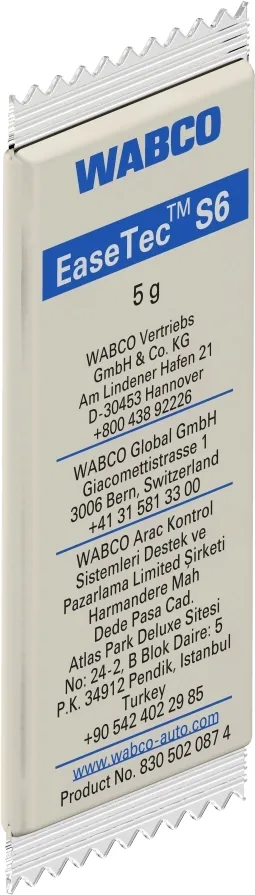 Lubrificante universal 8305020874 Wabco