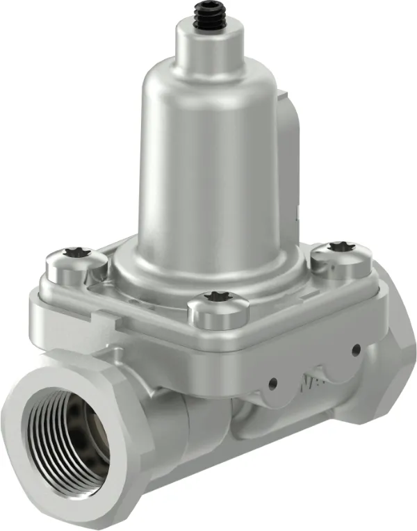 Válvula de derivação (by-pass) de ar supercompressão 4341001237 Wabco