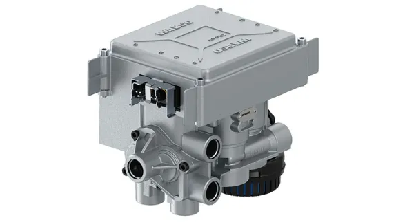 Modulador ABS 4801030120 Wabco