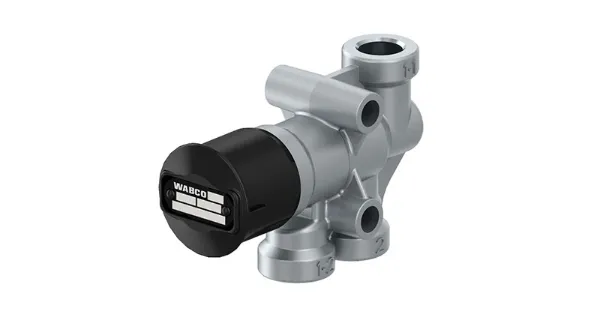 Válvula de libertação de emergência 9630060017 Wabco