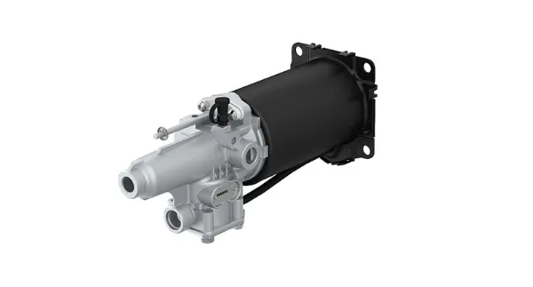 Reforçador de embraiagem Reforçador Hidráulico Pneumático 9700514290 Wabco