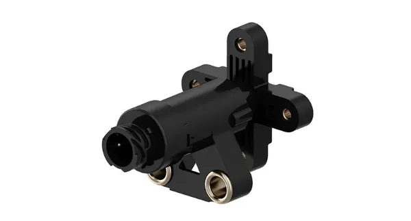 Sensor traseiro do nível de posição de carroçaria 4410501210 Wabco