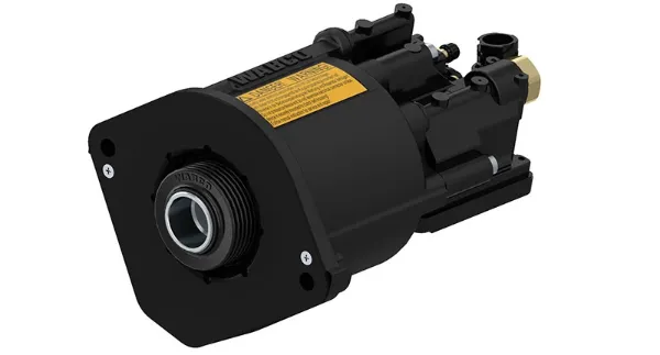 Reforçador de embraiagem Reforçador Hidráulico Pneumático 9701500010 Wabco