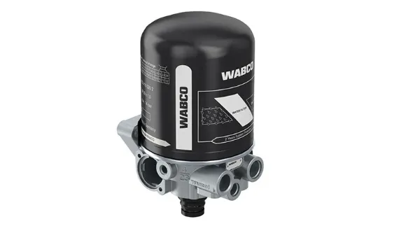 Secador de ar do sistema pneumático 4324101130 Wabco