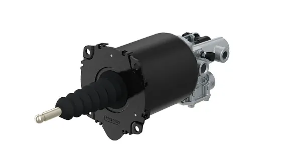 Reforçador de embraiagem Reforçador Hidráulico Pneumático 9700514120 Wabco
