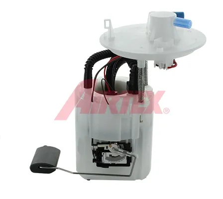 Módulo de bomba de combustível com sensor do nível de combustível E10814M Airtex
