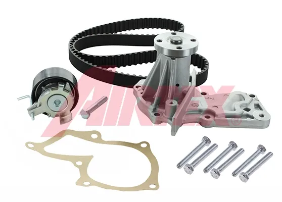 Correia do mecanismo de distribuição de gás, kit WPK184801 Airtex