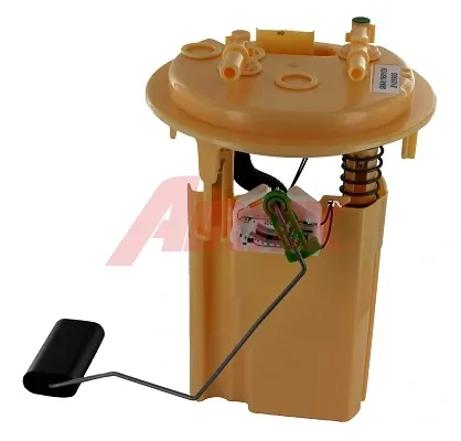 Módulo de bomba de combustível com sensor do nível de combustível E10590S Airtex