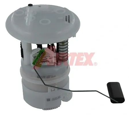 Módulo de bomba de combustível com sensor do nível de combustível Citroen C4 1 LC