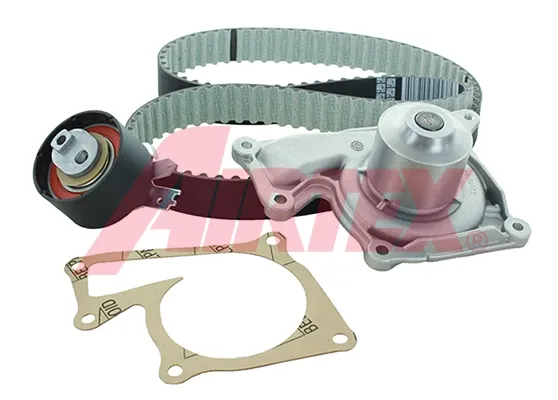 Correia do mecanismo de distribuição de gás, kit WPK212902 Airtex